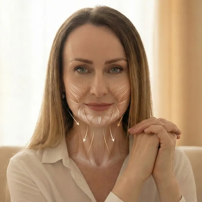 Svetlana Sursaya portrait